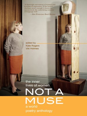 cover image of Not a Muse